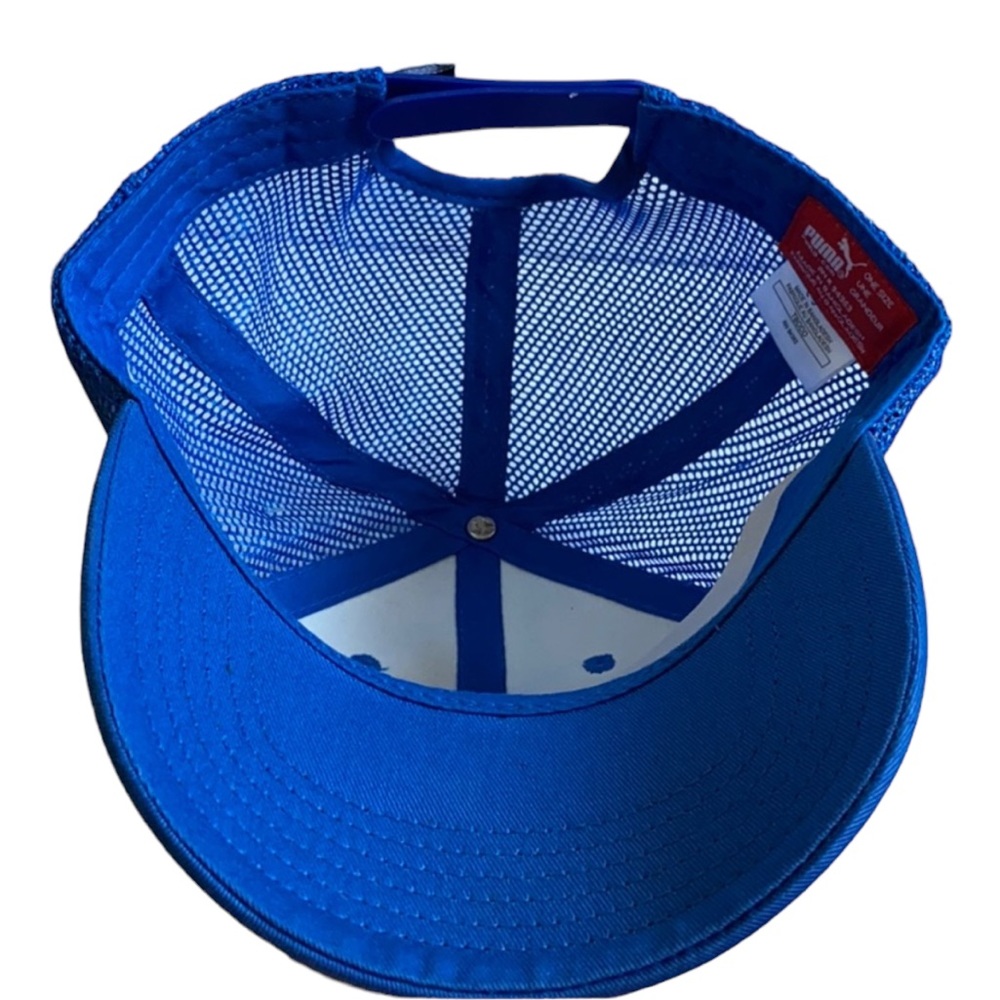 Puma Sports Lifestyle Hat - Picture 6 of 11